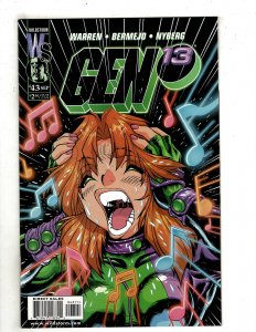 Gen 13 #43 (1999) OF30