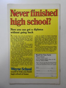 Adventure into Fear #27 (1975) FN+ Condition!