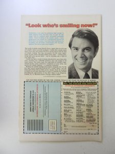 Tomb of Dracula #51 (1976) FN/VF condition