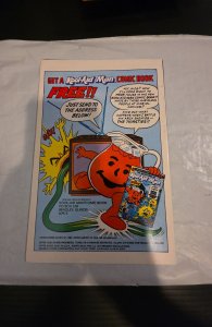 The Uncanny X-Men #171 (1983)rogue welcome to the xmen