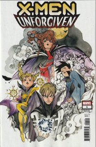 X-Men Unforgiven # 1 Peach Momoko Variant NM Marvel [O1]