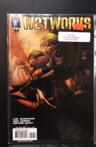 Wetworks #10 (2007)