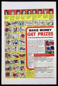 Incredible Hulk (1962) #209