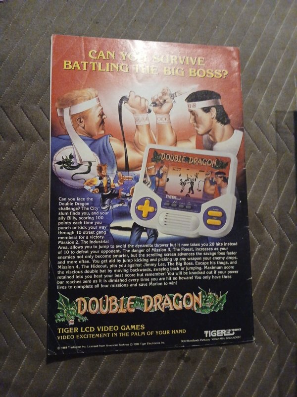 Slimer #3 Comic Book July 1989 NOW Comics The Real Ghostbusters ???????