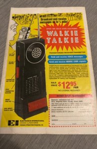 X-Men #109 Uncanny 1978 Marvel Comics 1st appearance of Weapon Alpha