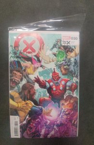 X-Men #30 (2024)