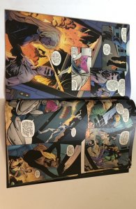 Codename: Knockout #2 (2001)