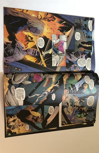 Codename: Knockout #2 (2001)