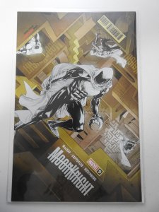 Moon Knight #9 (2022)