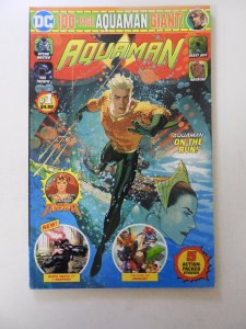 Aquaman Giant #1 Variant Cover (2019) VF condition