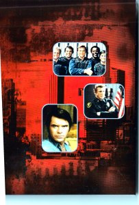 S.W.A.T. The Original Series Season 1