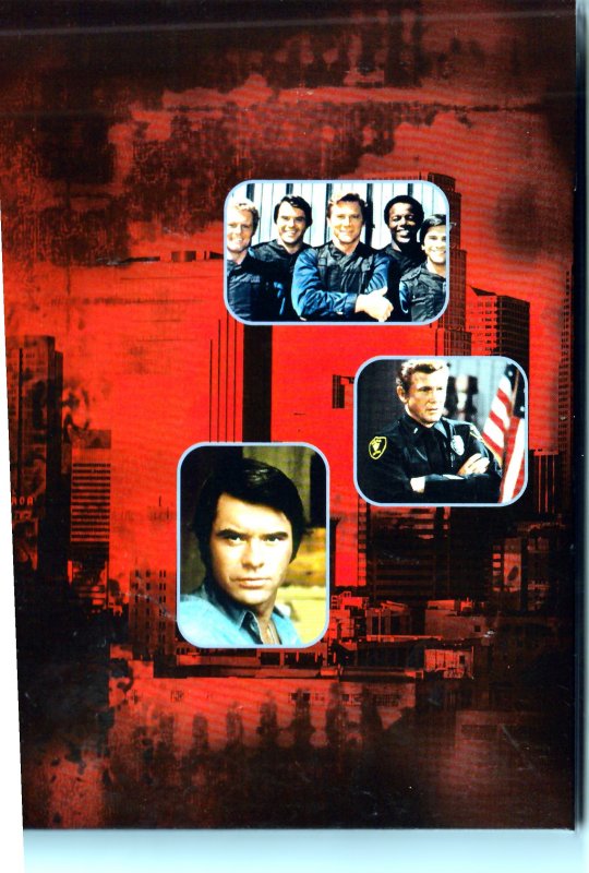 S.W.A.T. The Original Series Season 1