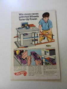 Superman's Pal, Jimmy Olsen #130 (1970) VF- condition