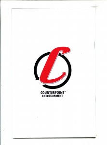 Notti & Nyce 4PC - Daphne Cosplay Gallery Nathan Szerdy Covers AP2 (9.2ob) 2020