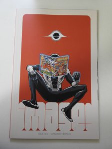 Image! 30th Anthology #1 (2022)