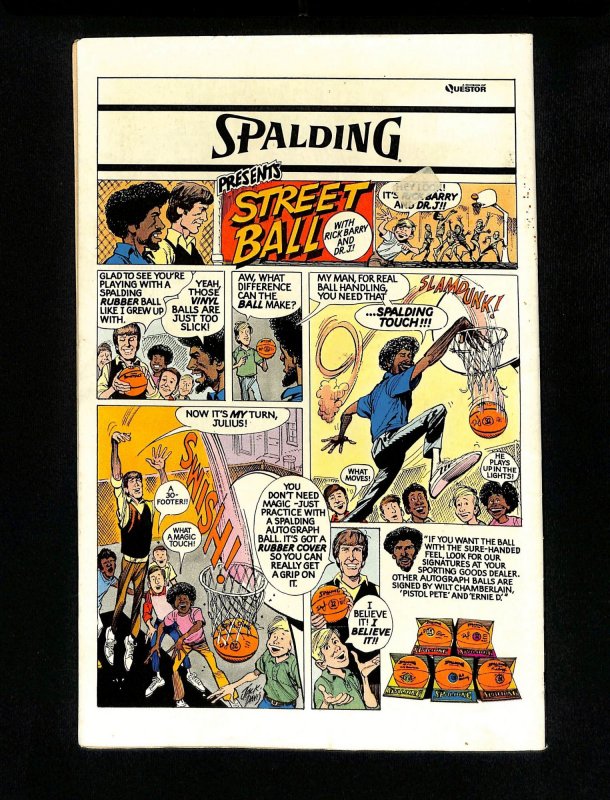 Teen Titans #48 Joker's Daughter becomes Harlequin!