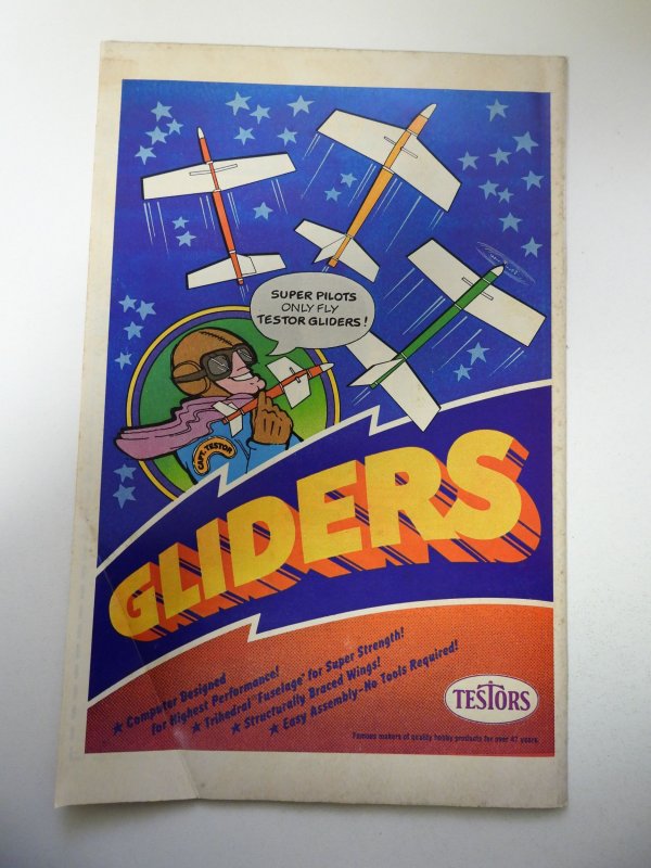 Ghost Rider #32 (1978) VG/FN Condition