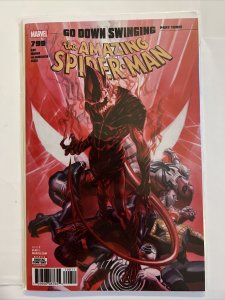 Amazing Spider-Man #797 798 799 800 801 802 + Ann 42 Red Goblin (7)Marvel Comics 