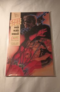 Crossroads #2 (1988)