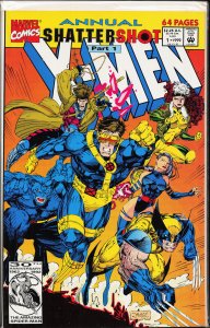 X-Men Annual #1 (1992)