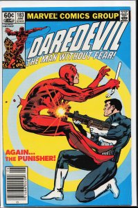 Daredevil #183
