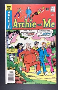 Archie and Me #88 (1976)