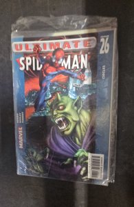 Ultimate Spider-Man #26 (2002)