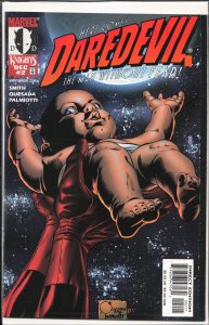 Daredevil #2 (1998) Daredevil