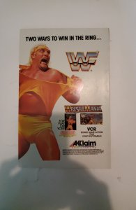 Justice League Europe #1 (1989) NM DC Comic Book J741