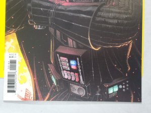 Star Wars #1 Art Adams 1:25 Variant 2020 Marvel Comics