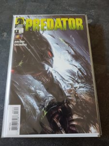 Predator #3  (2009)