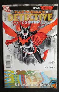 Detective Comics #854 (2009)