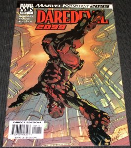 Daredevil 2099 #1 (2004)