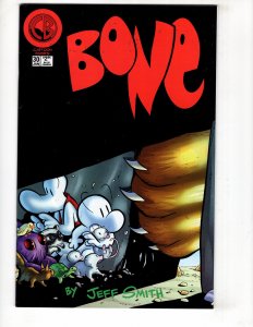 Bone #30 (1998)  / ID#015