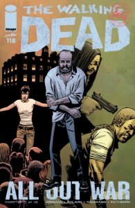 The Walking Dead #111 (2013)