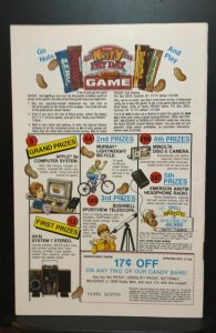 Vigilante Annual #1 (1985)