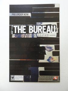 Deadpool Kills Deadpool #1 (2013) NM condition