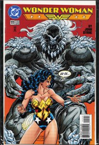 Wonder Woman #111 (1996) Wonder Woman