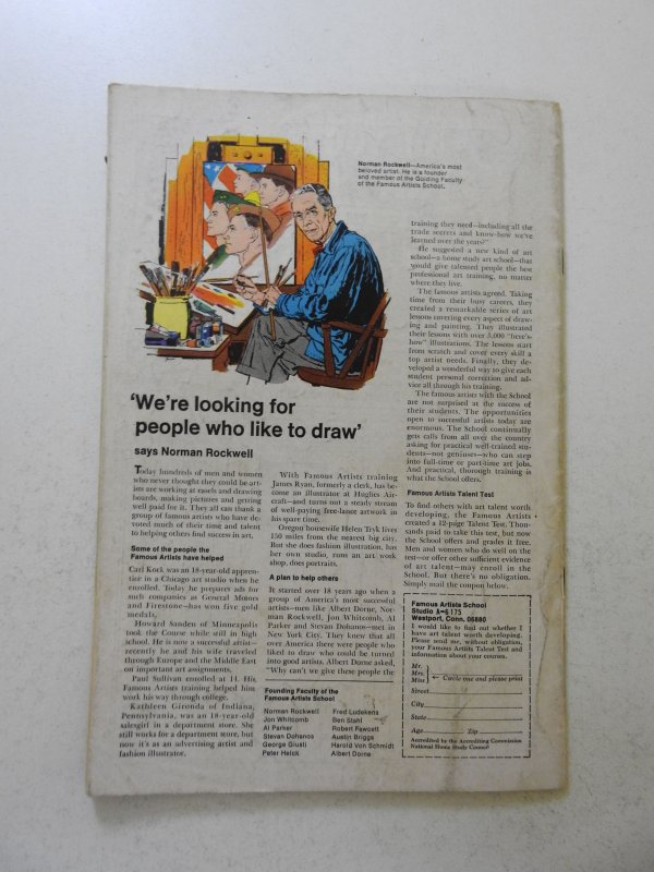 The Amazing Spider-Man #79 (1969) VG- Condition