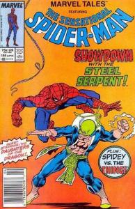 If Death Be My Destiny; Clobberin' Time