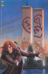 I Love New York #1 VF/NM; Linsner.com | combined shipping available - details in