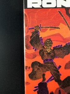 Ronin #1 (1983) VF Frank Miller