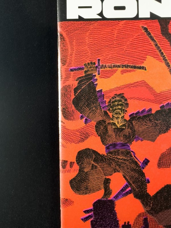 Ronin #1 (1983) VF Frank Miller