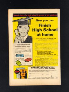 Iron Man #15 (1969) FN- 1st Alex Nevsky