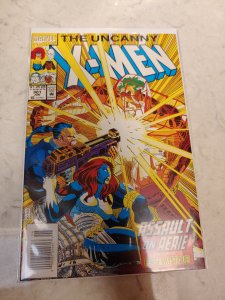 UNCANNY X-MEN #301