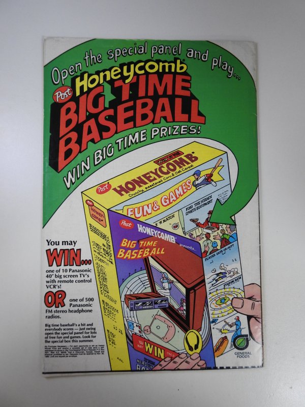 The Transformers #10 (1985)