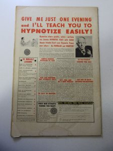 Tales to Astonish #52 (1964) VG- Condition Moisture stain