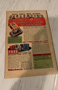 The Amazing Spider-Man #29 (1965)the scorpions sting Tanning