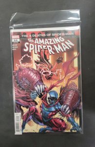 The Amazing Spider-Man #64 (2025)