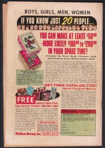 Gorgo 15 (1963) GD/VG Silver Age Charlton comic